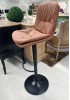 Roarke Bar Stool SH60-80cm